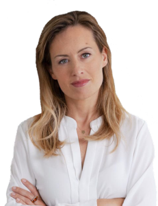 Portrait Karine Alexandre