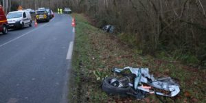 victime accident de la route accidents de la circulation